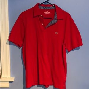 Polo shirt